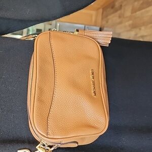 Michael Kors cross body Camera bag.